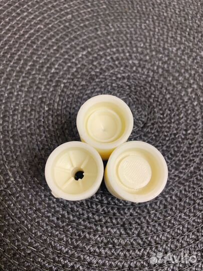 Матрицы 12к для формирования звезды