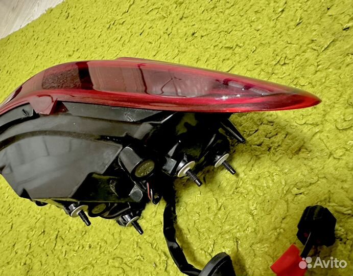 Задний фонарь KIA Cerato IV