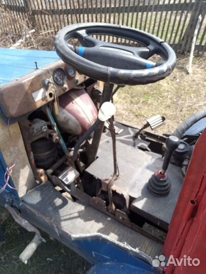 Почвофреза ВАШ ТРАКТОР ФРН-300, 2022