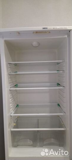Холодильник атлант двухкамерный б.у