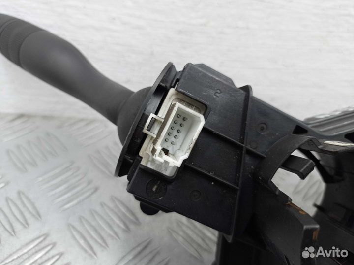 Переключатель подрулевой (стрекоза) Chevrolet Equi
