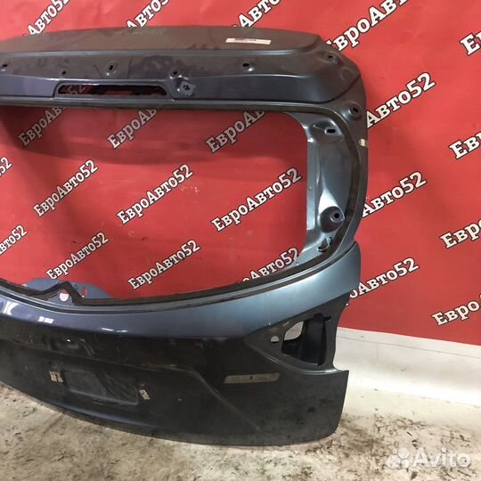 Крышка багажника Mazda CX-5