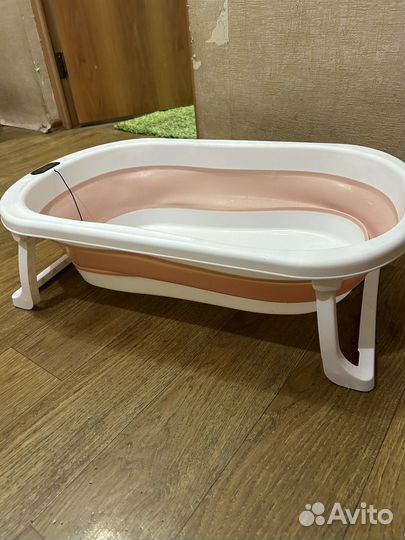 Ванночка для купания
