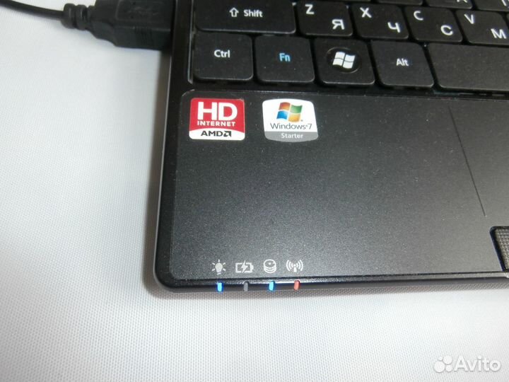 Acer Aspire One 522-c5dkk