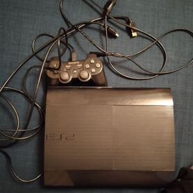 Sony PS3