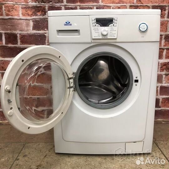 Стиральные машины (доставка/гарантия)