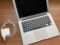 MacBook Air 13 (early 2015) A1466 i5, 1.6Ghz, 8Gb