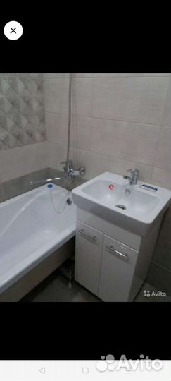 Услуги сантехника