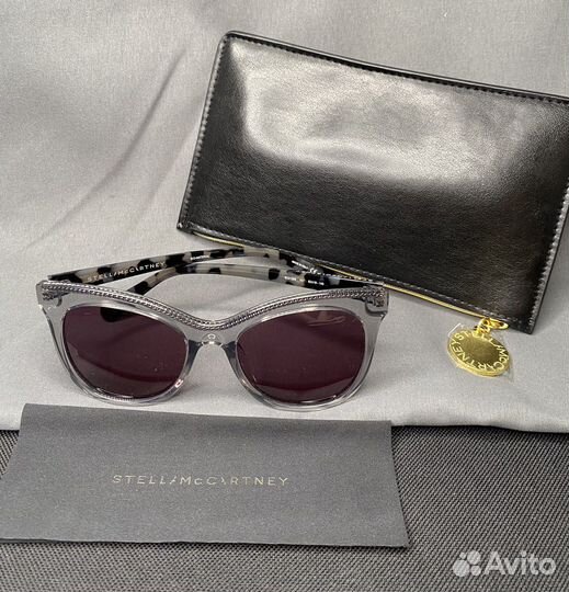 Солнечные очки Stella McCartney