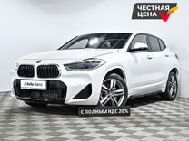 BMW X2 2.0 AMT, 2022, 19 094 км, с пробегом, цена 4 000 000 руб.