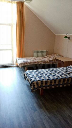 Комната 18 м², 3/3 эт.