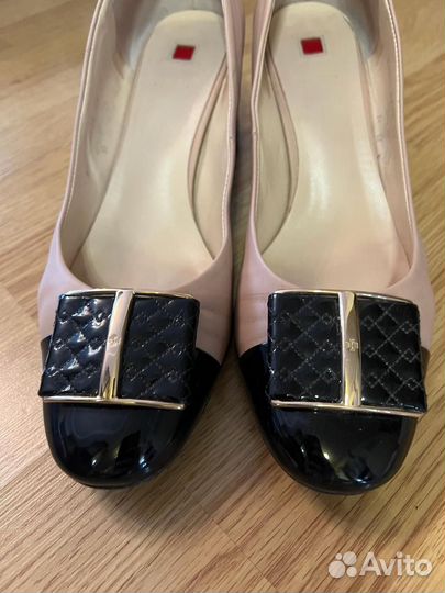 Туфли женские