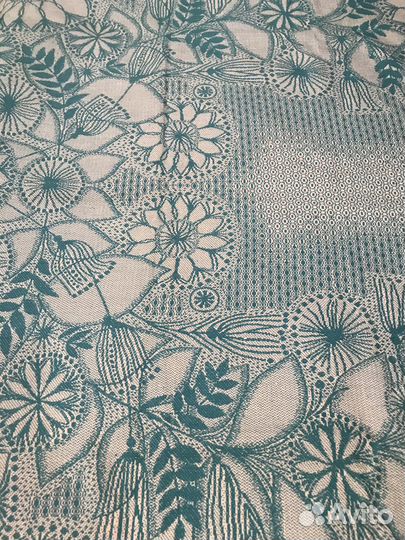 Одеяло - покрывало -теплое и легкое