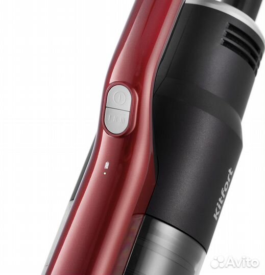 Пылесос Kitfort KT-561 Новый