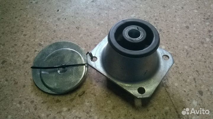 Опора 137963 (38 60SH 16) К5 - кпп