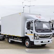 DongFeng Z55N, 2024