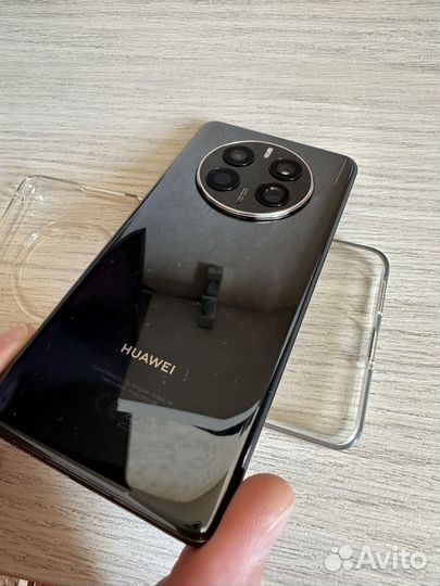 HUAWEI Mate 50 Pro, 8/256 ГБ