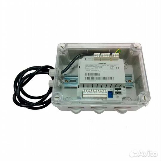 Модуль внешний AVS75 для управления дополнительны