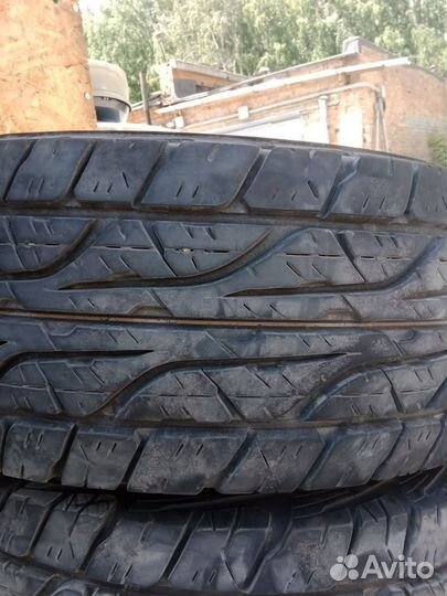 Dunlop Grandtrek AT3 31/10.5 R15