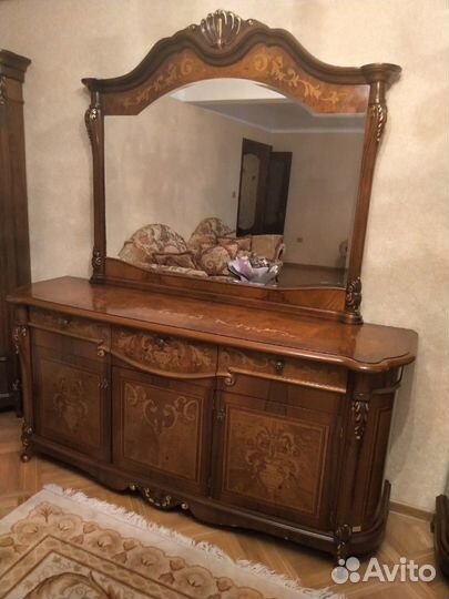 Мебель Треви (Италия)