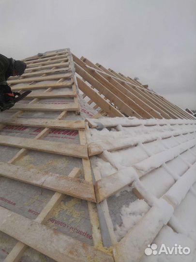 Строительство