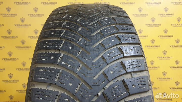 Michelin Latitude X-Ice North 235/60 R18