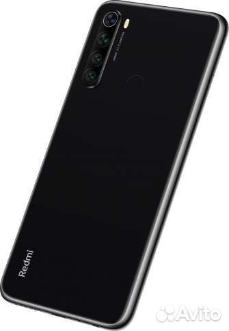 Xiaomi redmi note 8 128gb