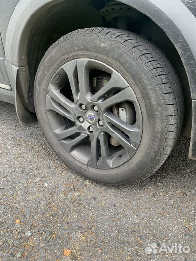 Bridgestone Turanza T005 225/55 R17 97