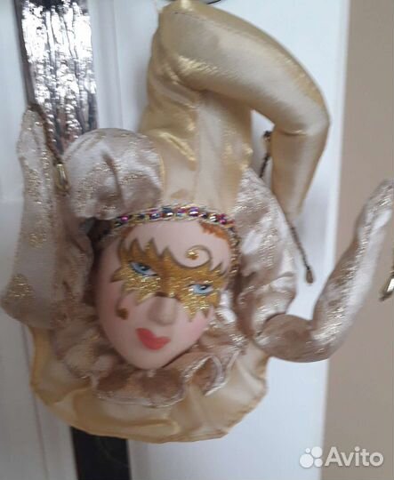 Фигурки интерьерные