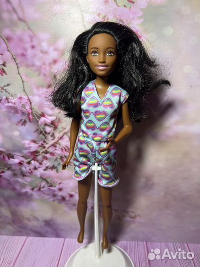 Барби, Скиппер, Стейси