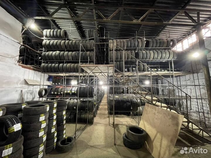 Matador MP 47 Hectorra 3 205/55 R16 91H