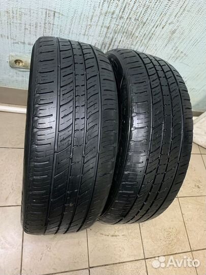 Kumho Grugen Premium 235/55 R19