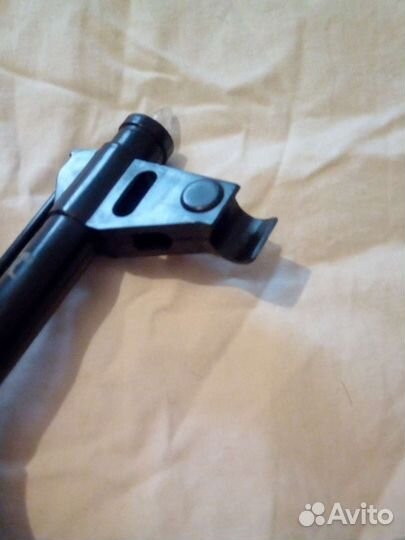 Игрушечный автомат ак-47