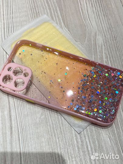 Чехол на iPhone 12 pro