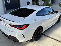 BMW 4 серия 2.0 AT, 2023, 12 500 км, с пробегом, цена 5 000 000 руб.