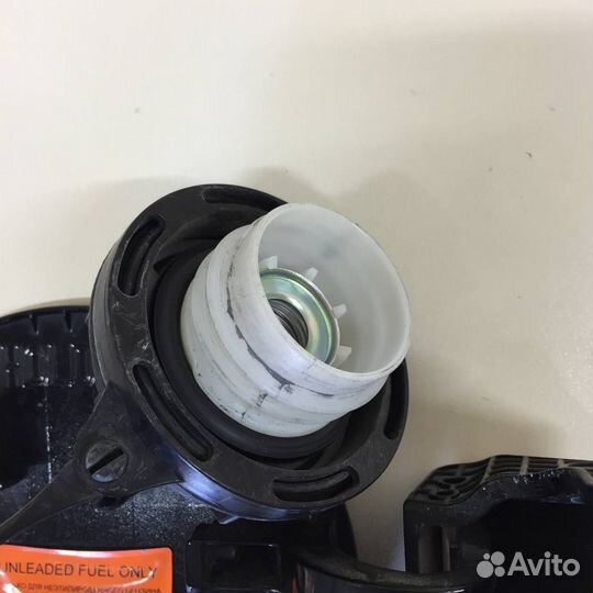 Лючок бензобака Hyundai Creta GS 2016-2021