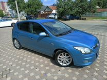 Hyundai i30 1.6 AT, 2009, 221 000 км, с пробегом, цена 779 999 руб.