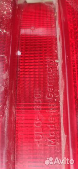 Задние фонари Мерседес С класса с240 w202