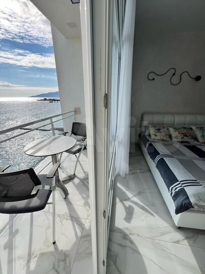 3-к. квартира, 65 м², 5/8 эт.