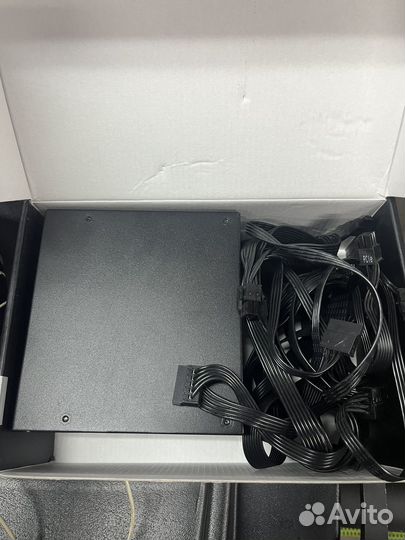 Блок питания 700w deepcool