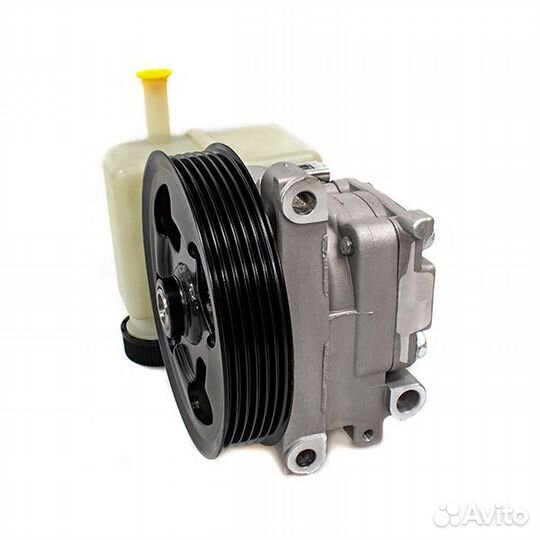 Насос гидроусилителя руля mazda