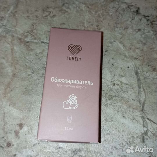 Обезжириватель для ресниц, праймер для ресниц