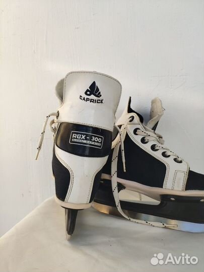 Коньки детские 29р