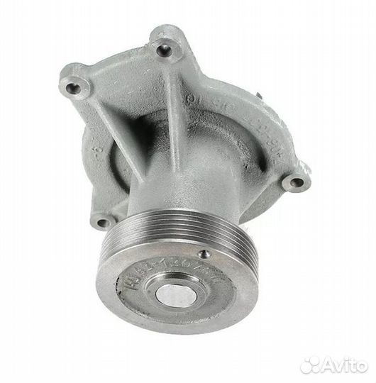 Насос водяной Камаз Евро-3, 4 (помпа)