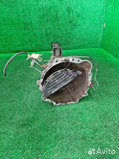 Механическая коробка МКПП toyota toyoace LY112 5L