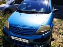 Citroen C3 1.4 AT, 2002, 250 000 км, с пробегом, цена 260 000 руб.