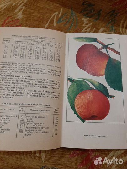 Книга Советы Садоводу-Любителю