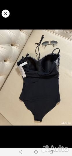 Купальник Triumpf