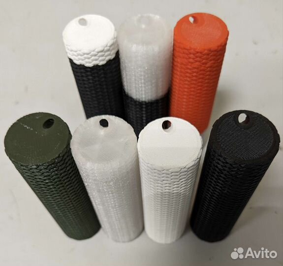 Ударопрочный чехол для Ledger Nano X (Леджер)