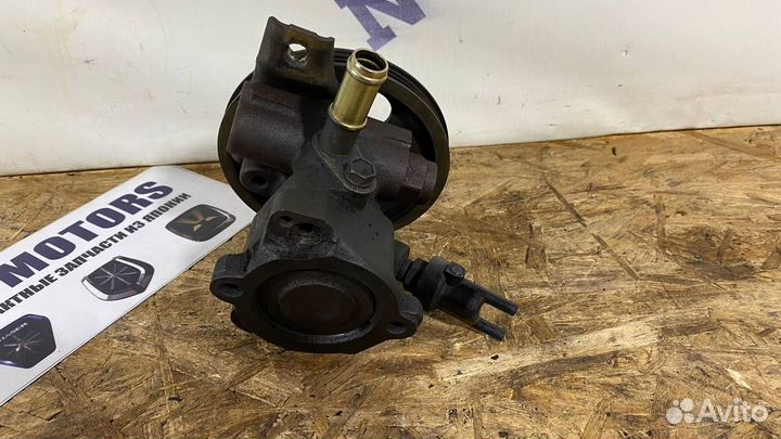 Гидроусилитель руля гур Toyota Mark II GX100 Трам